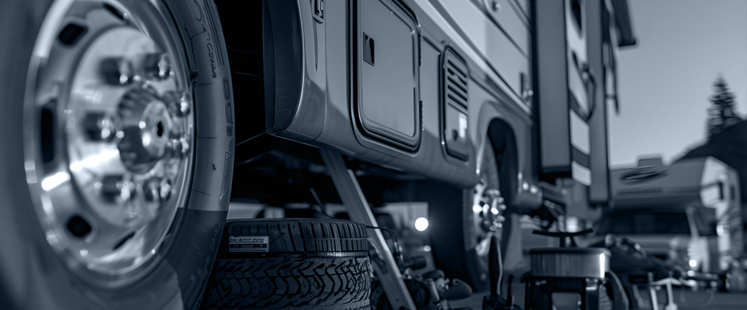 rv service and maintenance